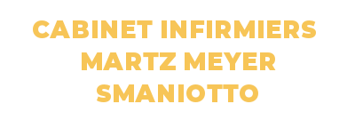 CABINET INFIRMIERS MARTZ MEYER SMANIOTTO